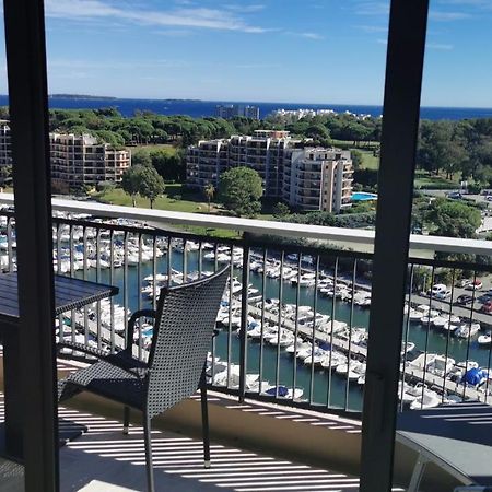 Studio Face Mer Mandelieu Pres De Cannes المظهر الخارجي الصورة